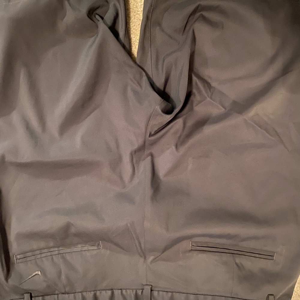 Nike golf shorts